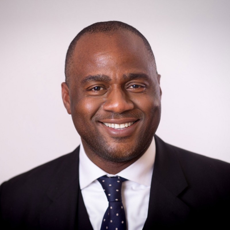 Julius Nkafu