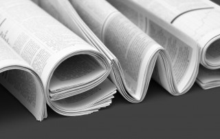 News Header