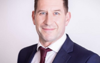Andrew Hallworth