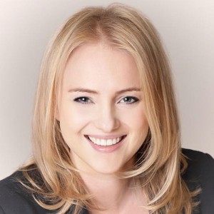 Ania Grudzinska