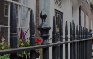 Building Header