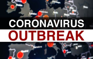 Coronavirus Outbreak
