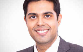 Vishal Misra