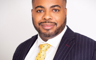 Mark Robinson