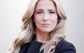 Jeanette Stevenson