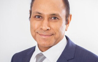 Raj Joshi