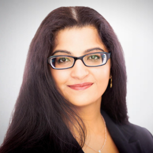 Shoba Aziz