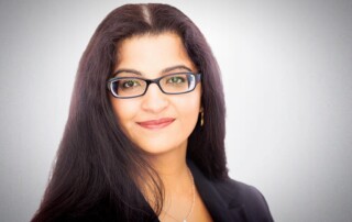 Shoba Aziz