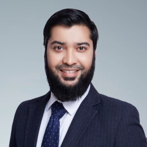 Mohsin Malik