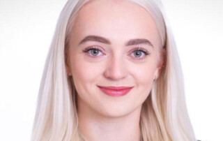 Poppy Cleary