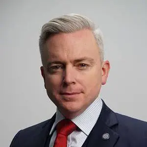 Tahir Khan QC
